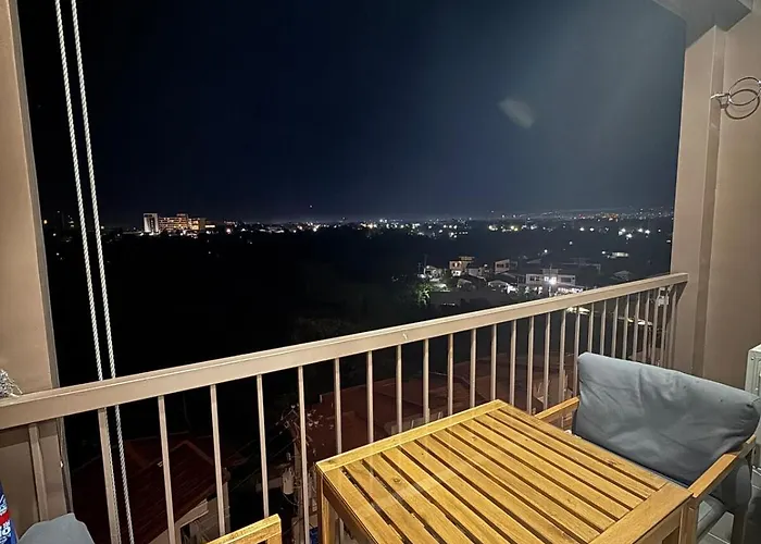 Keyless Haven Apartment Lapu-Lapu City