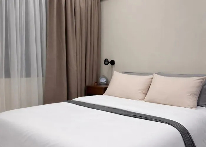 Apartment Keyless Haven Lapu-Lapu City