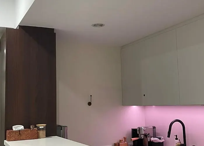 Keyless Haven Apartment Lapu-Lapu City